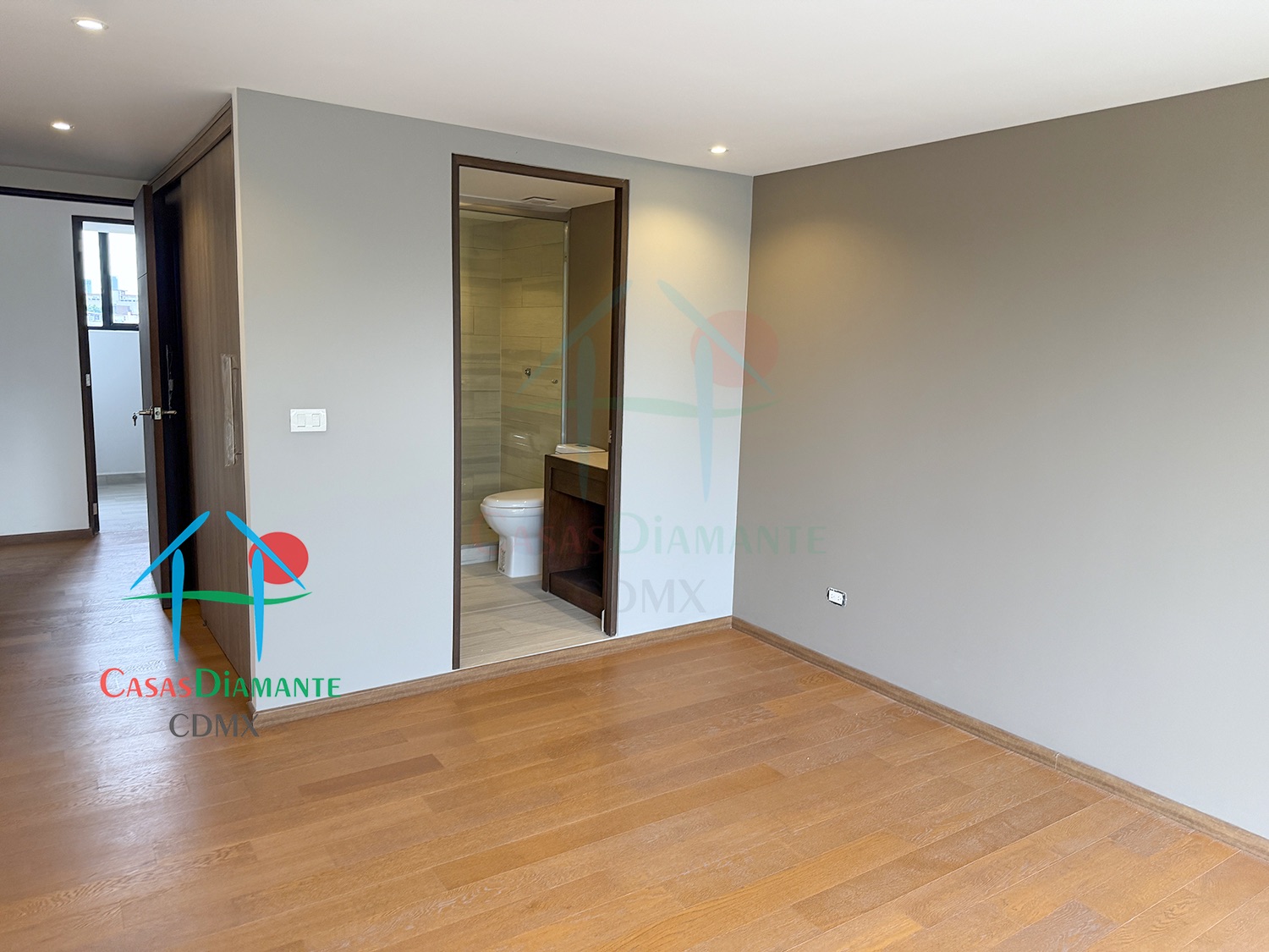 Del Valle Mariscal Sucre D - Recámara uno 3